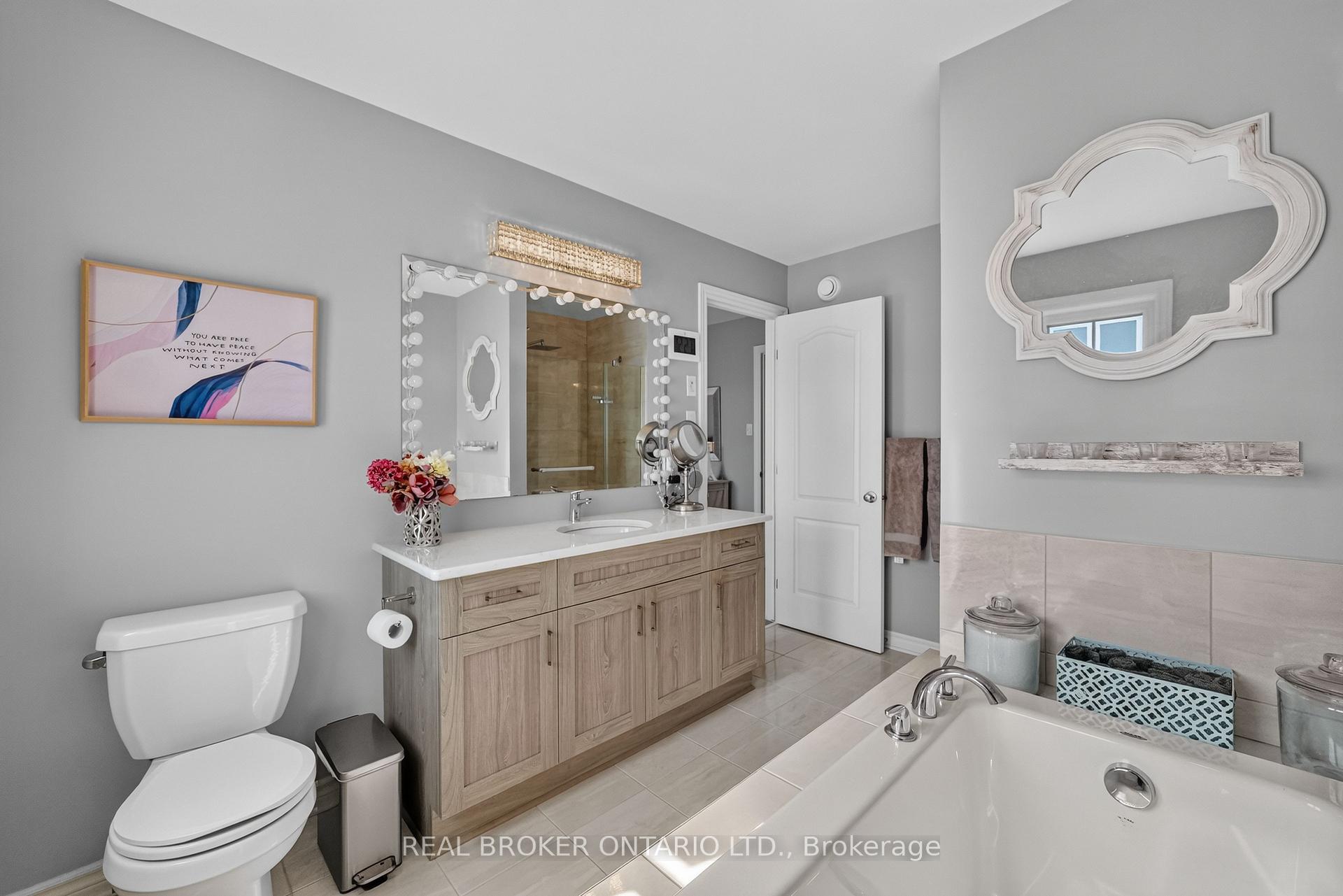 Photo 26 of 609 Egret Way, Ottawa, Barrhaven - Half Moon Bay — HOMEH