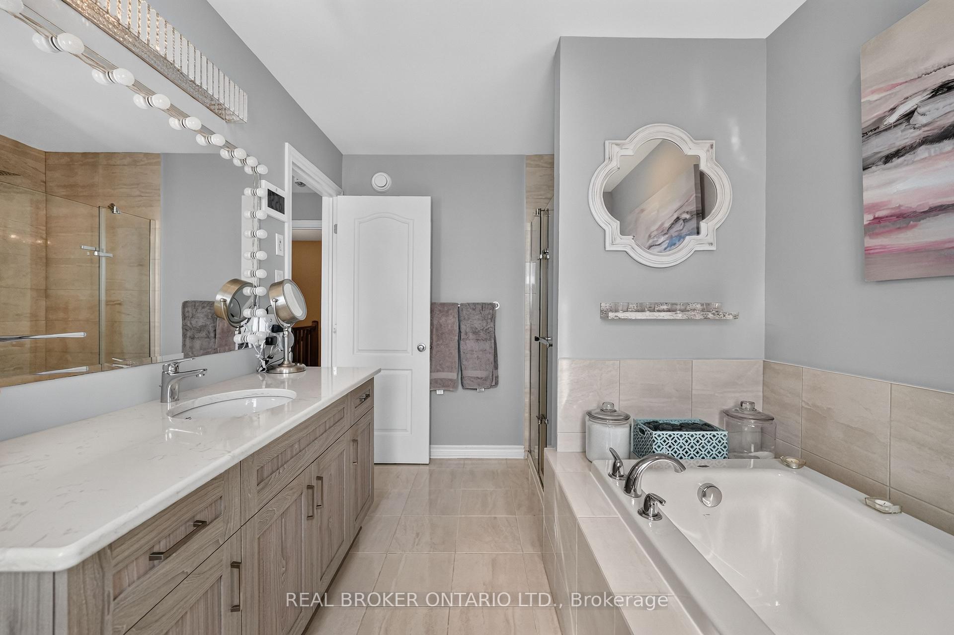 Photo 29 of 609 Egret Way, Ottawa, Barrhaven - Half Moon Bay — HOMEH