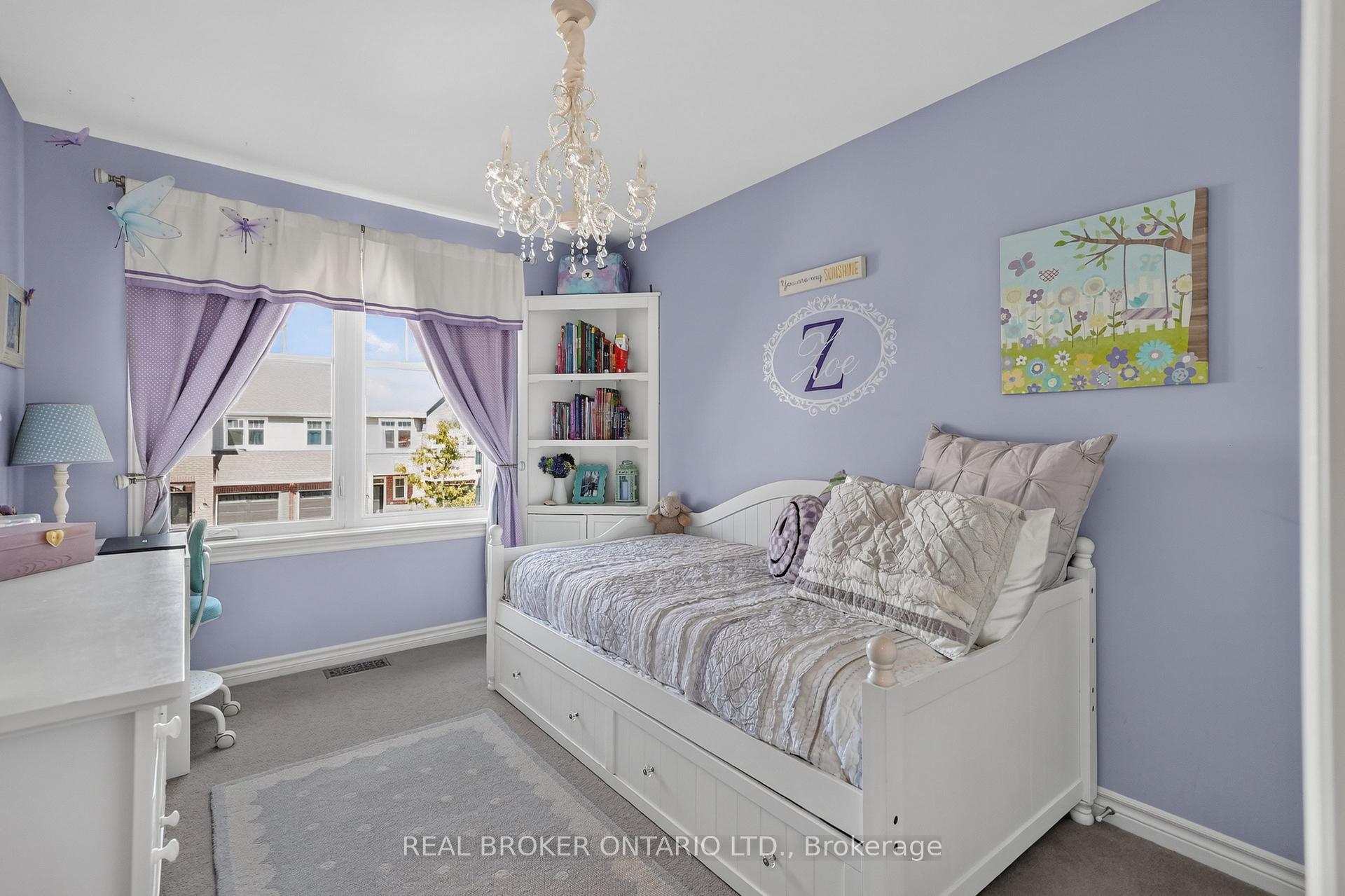 Photo 30 of 609 Egret Way, Ottawa, Barrhaven - Half Moon Bay — HOMEH