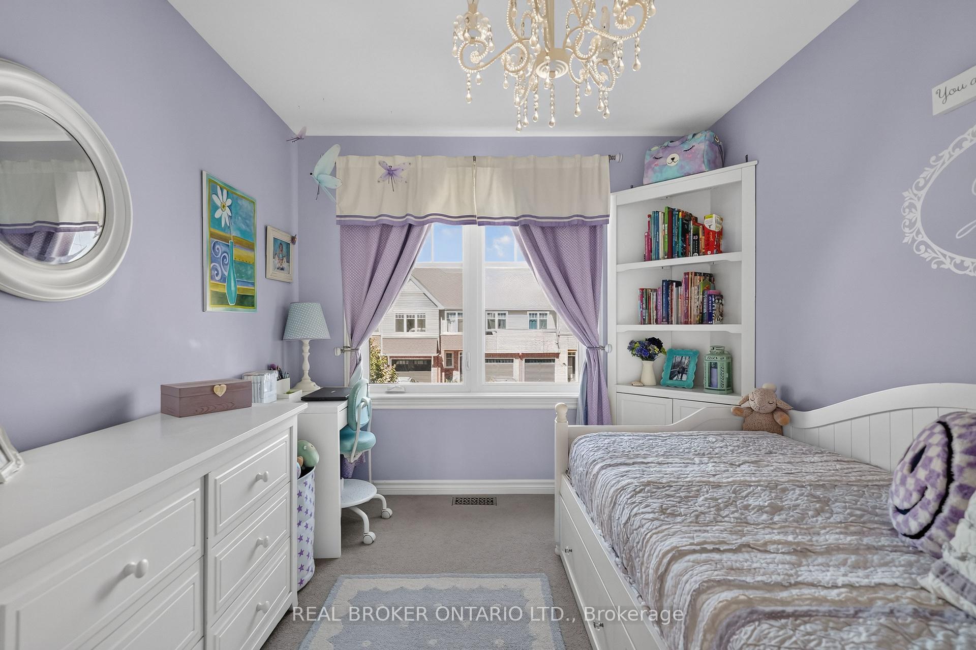 Photo 31 of 609 Egret Way, Ottawa, Barrhaven - Half Moon Bay — HOMEH