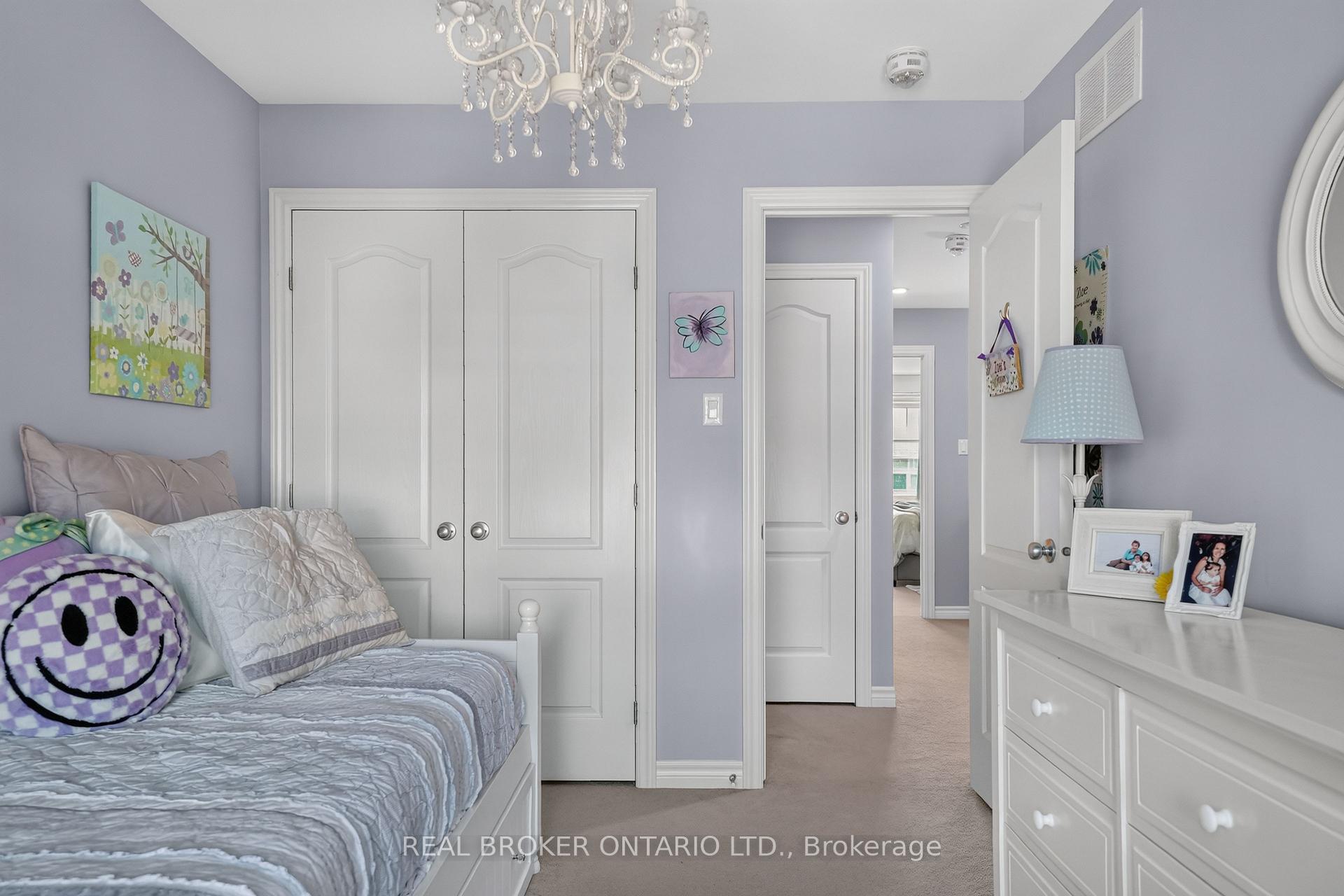 Photo 32 of 609 Egret Way, Ottawa, Barrhaven - Half Moon Bay — HOMEH