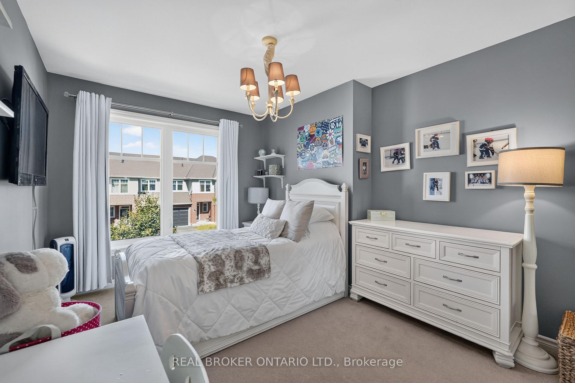 Photo 37 of 609 Egret Way, Ottawa, Barrhaven - Half Moon Bay — HOMEH