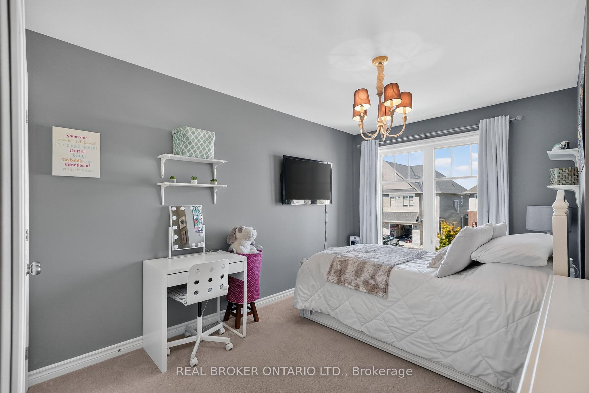 Photo 38 of 609 Egret Way, Ottawa, Barrhaven - Half Moon Bay — HOMEH