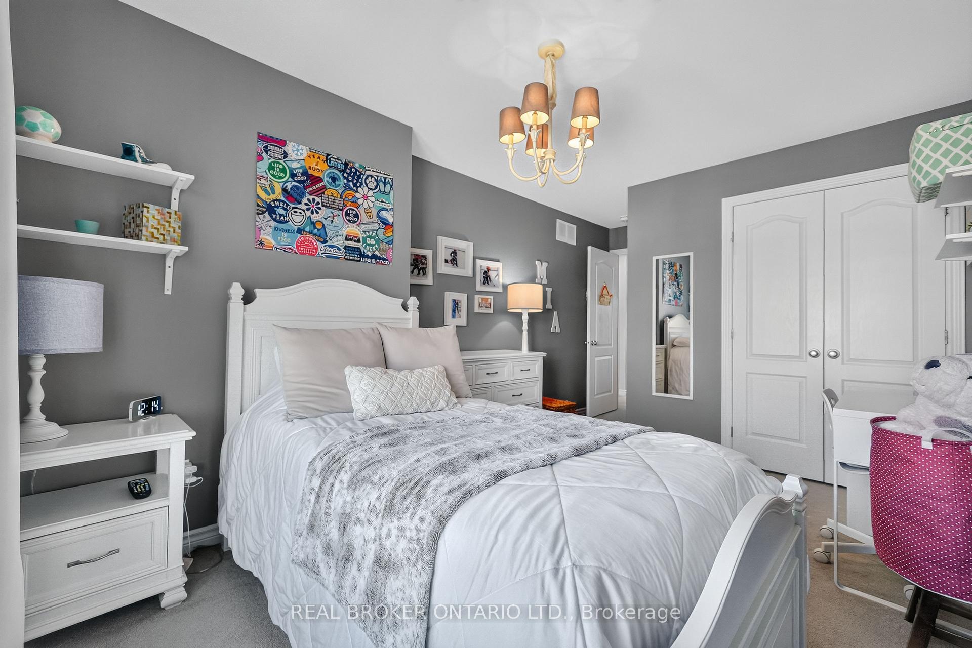 Photo 39 of 609 Egret Way, Ottawa, Barrhaven - Half Moon Bay — HOMEH