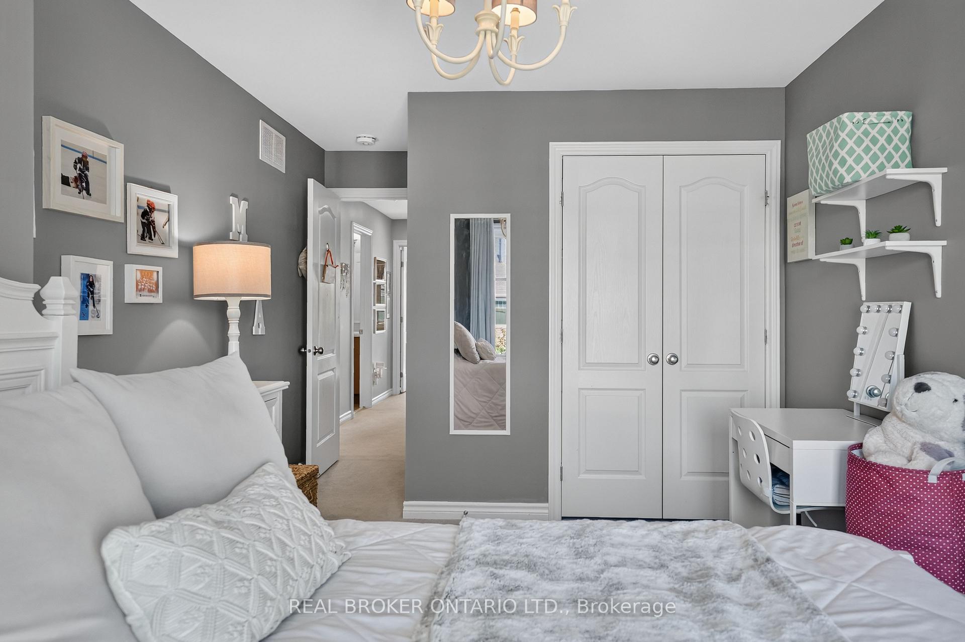 Photo 40 of 609 Egret Way, Ottawa, Barrhaven - Half Moon Bay — HOMEH