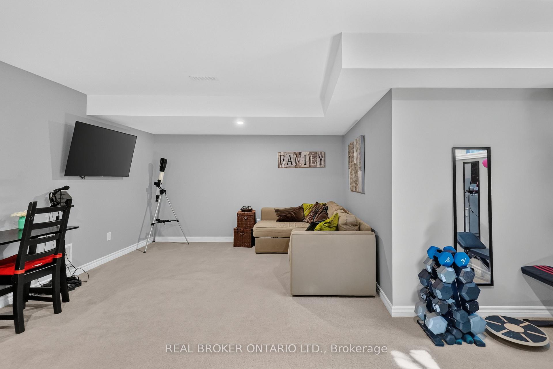 Photo 42 of 609 Egret Way, Ottawa, Barrhaven - Half Moon Bay — HOMEH