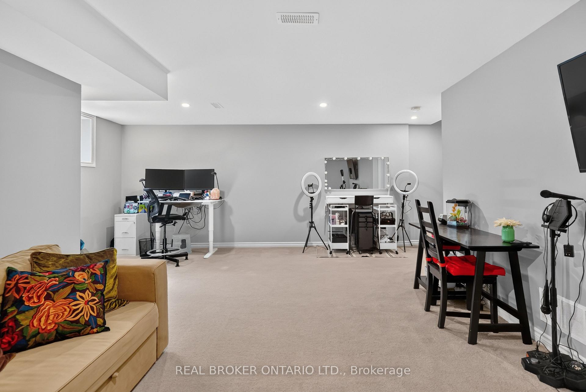 Photo 43 of 609 Egret Way, Ottawa, Barrhaven - Half Moon Bay — HOMEH