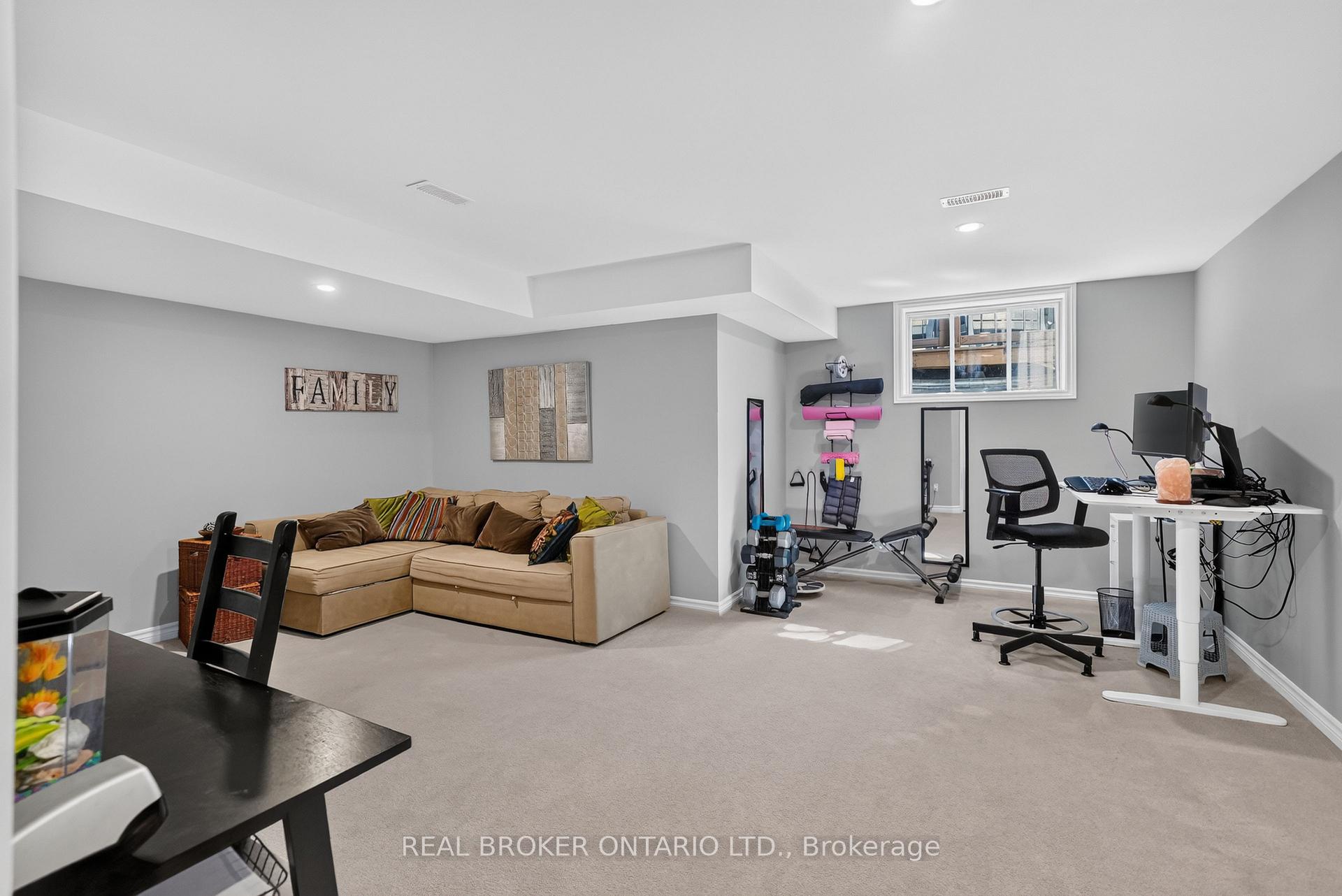 Photo 44 of 609 Egret Way, Ottawa, Barrhaven - Half Moon Bay — HOMEH