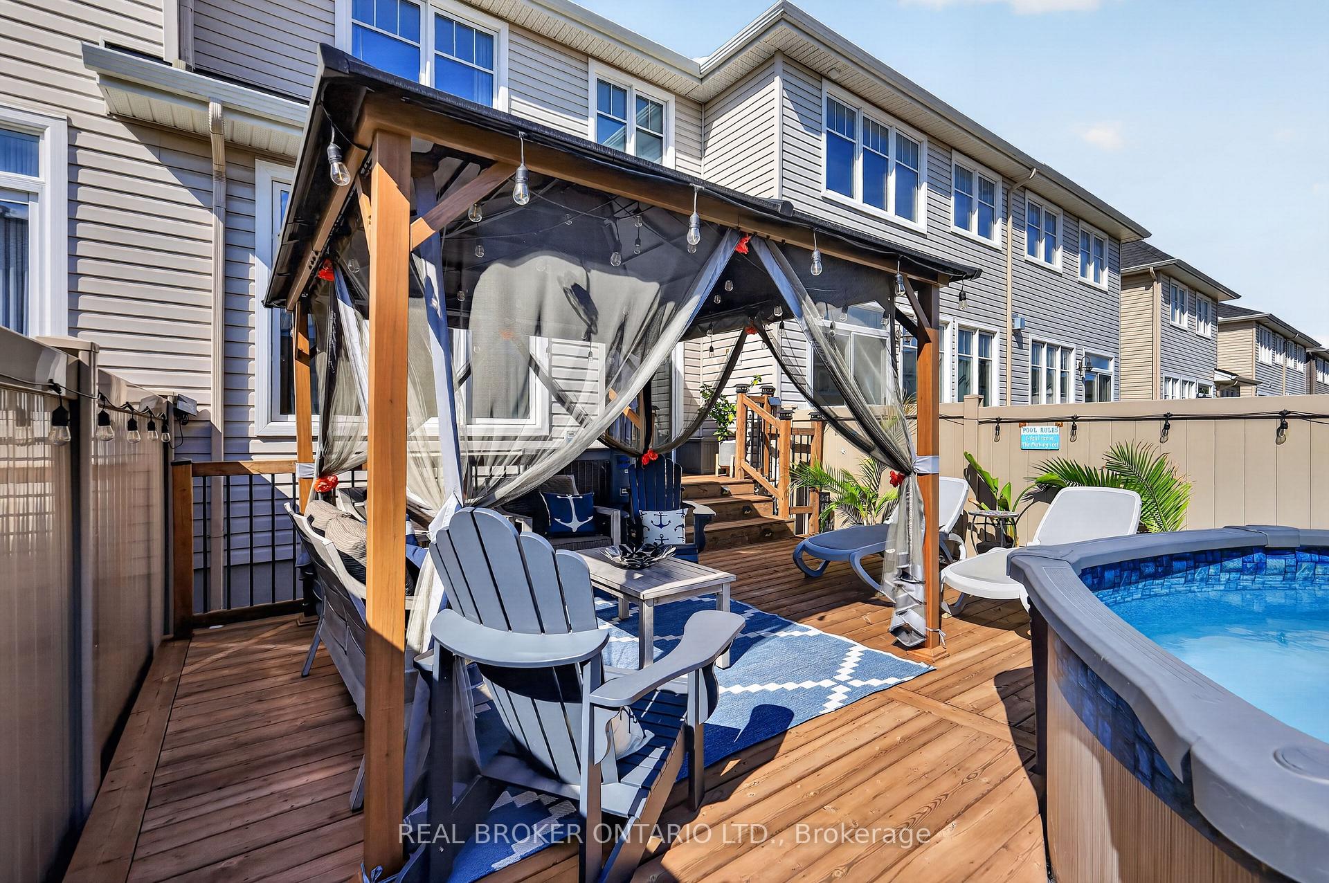 Photo 45 of 609 Egret Way, Ottawa, Barrhaven - Half Moon Bay — HOMEH