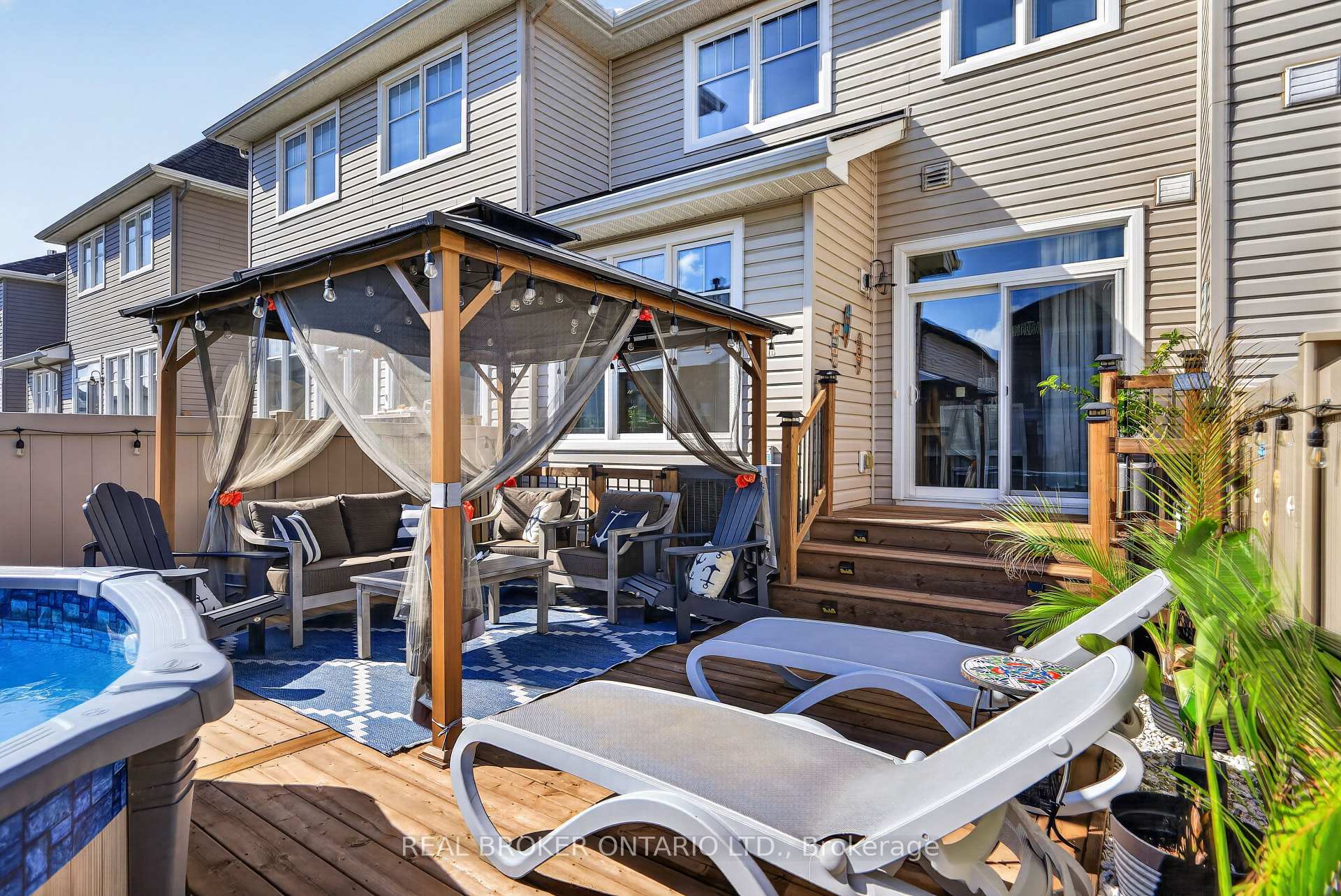 Photo 46 of 609 Egret Way, Ottawa, Barrhaven - Half Moon Bay — HOMEH