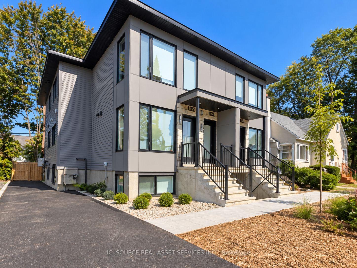 Photo 1 of 1119 Heron Road, Ottawa, Billings Bridge — HOMEH