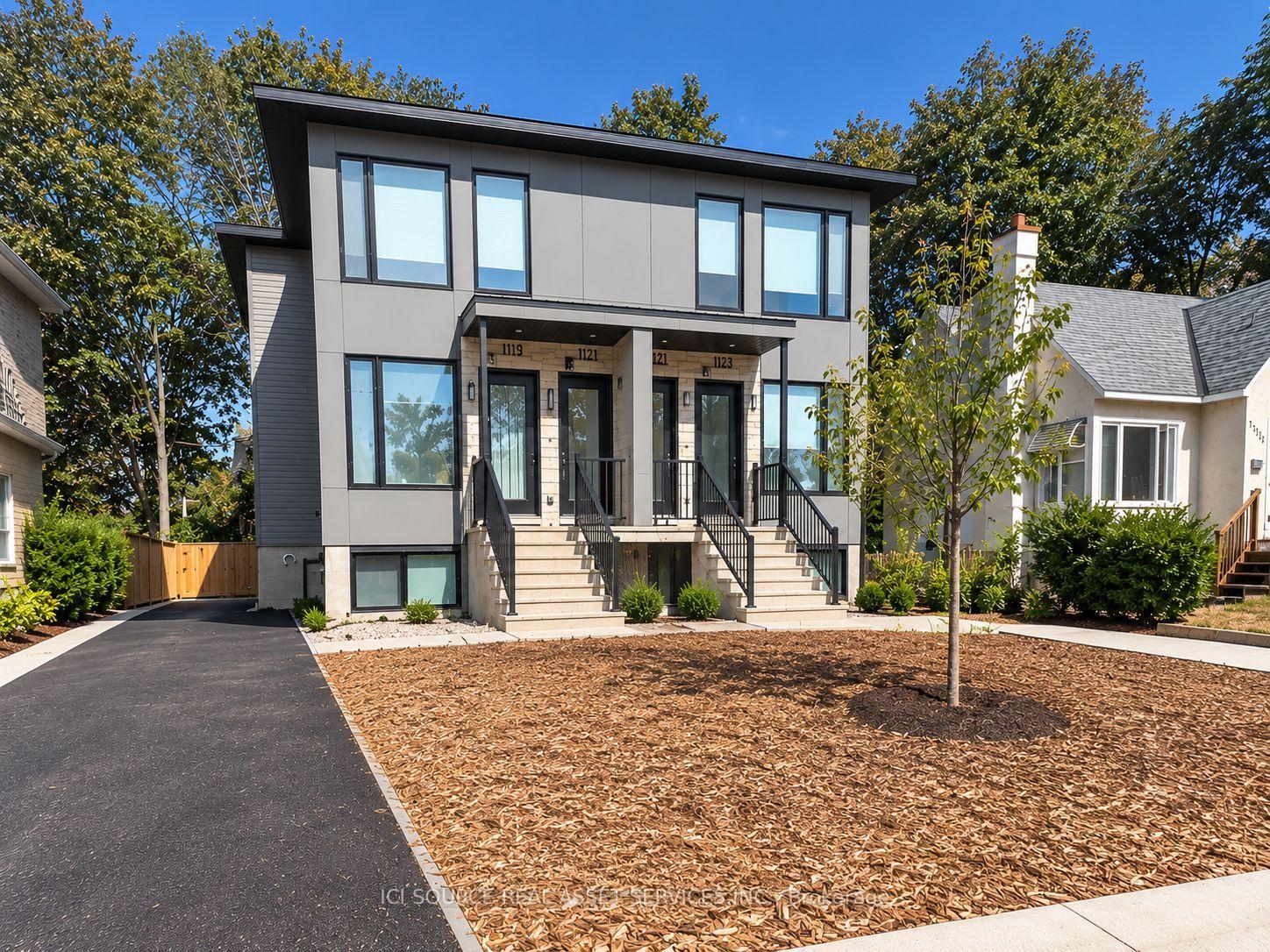 Photo 15 of 1119 Heron Road, Ottawa, Billings Bridge — HOMEH