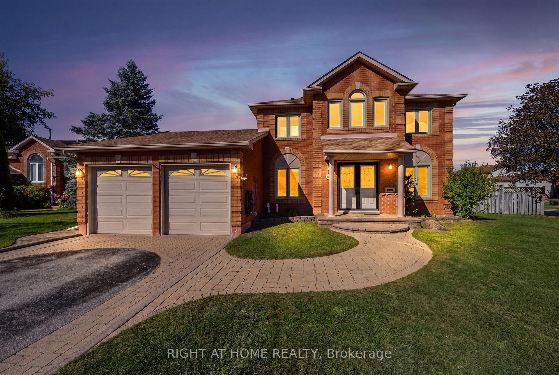 Photo 1 of 44 Edenbridge Drive, Essa, Angus — HOMEH