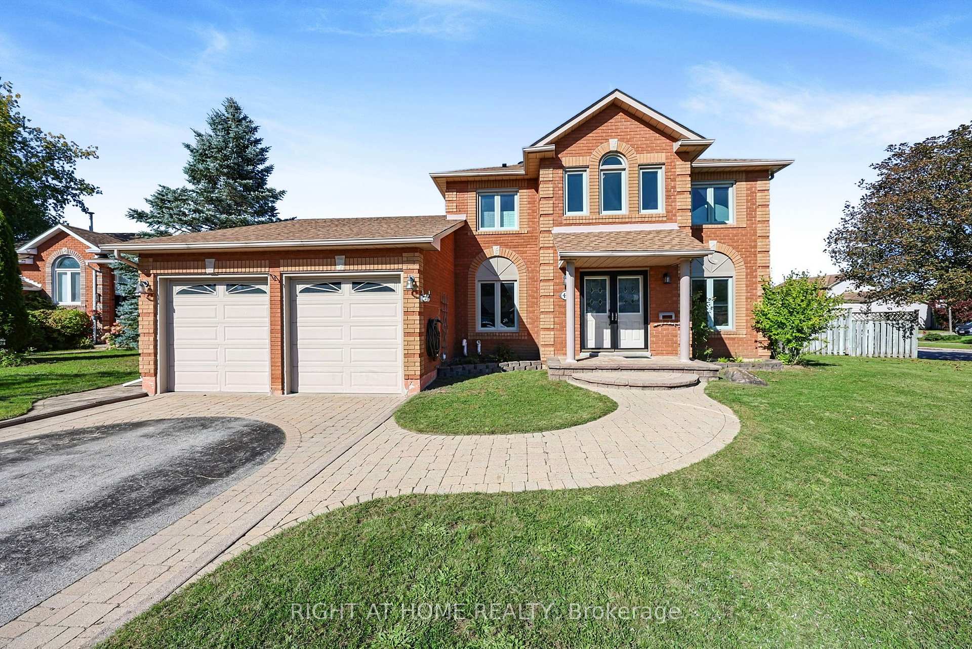Photo 2 of 44 Edenbridge Drive, Essa, Angus — HOMEH