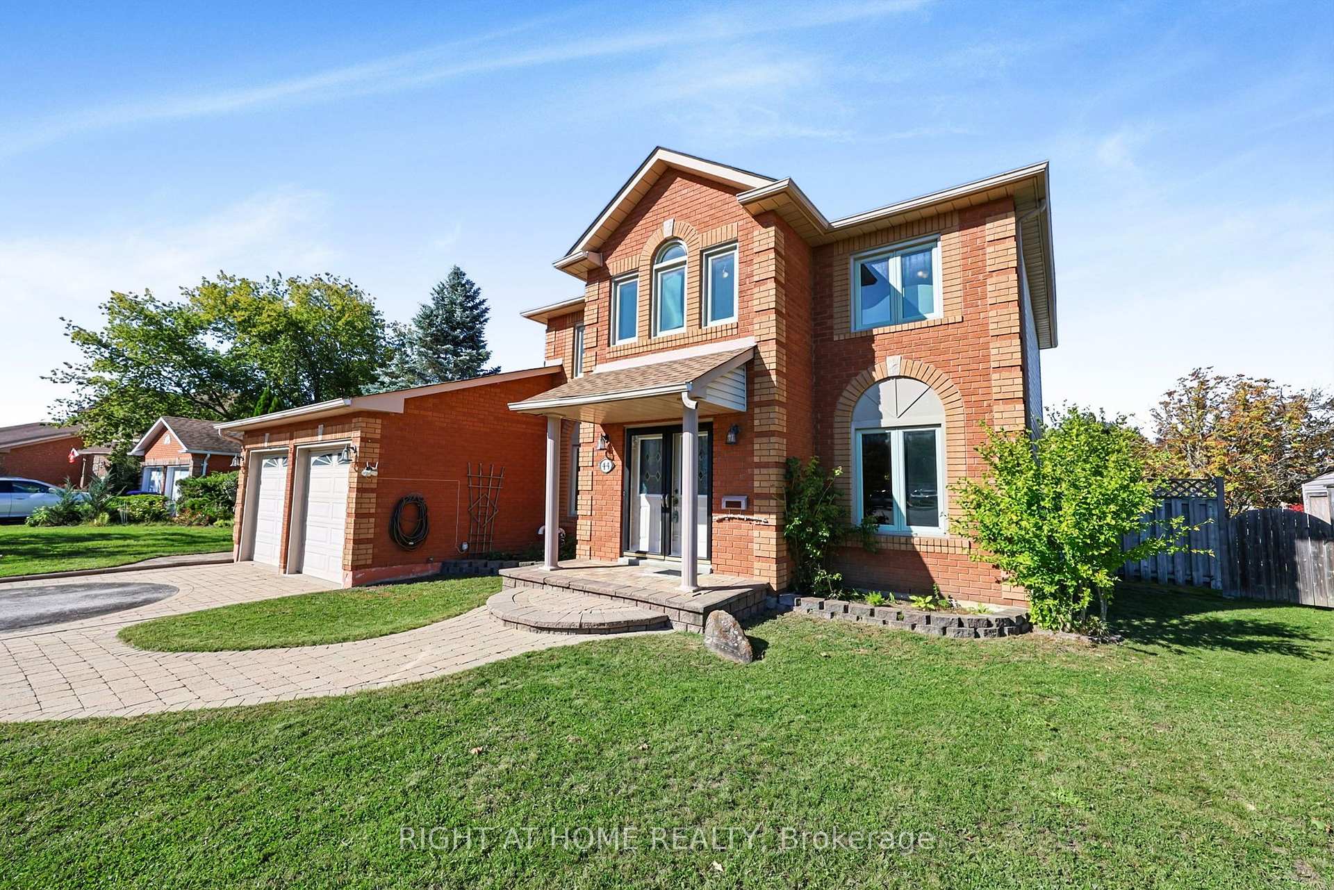 Photo 3 of 44 Edenbridge Drive, Essa, Angus — HOMEH