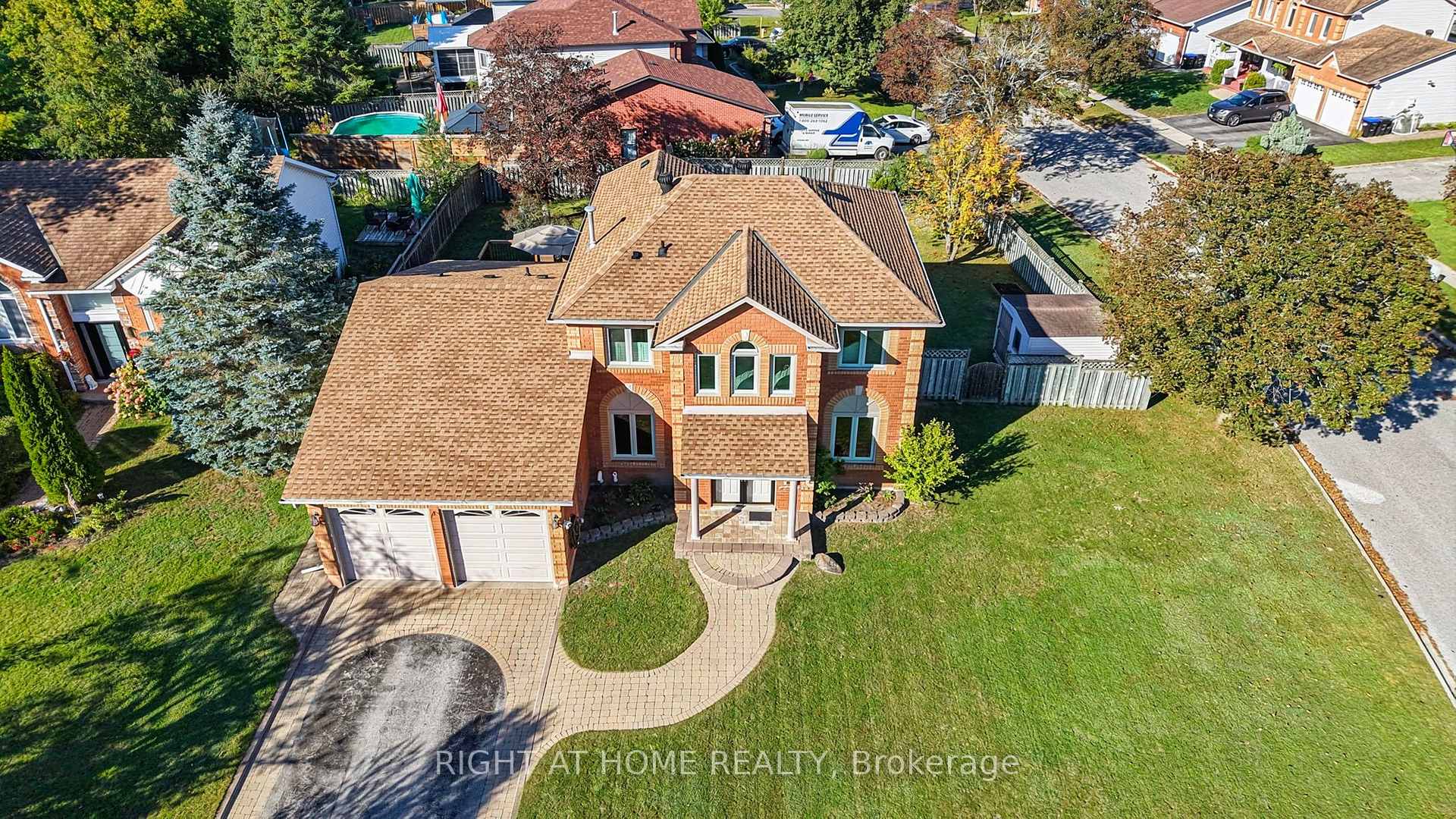 Photo 30 of 44 Edenbridge Drive, Essa, Angus — HOMEH