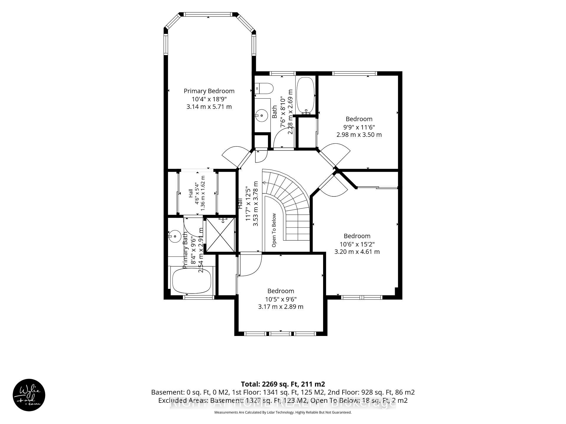 Photo 36 of 44 Edenbridge Drive, Essa, Angus — HOMEH