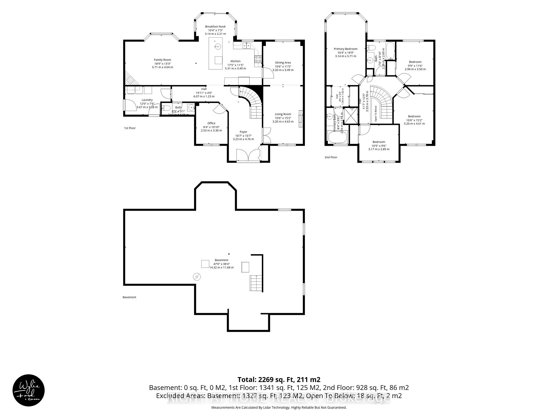 Photo 37 of 44 Edenbridge Drive, Essa, Angus — HOMEH