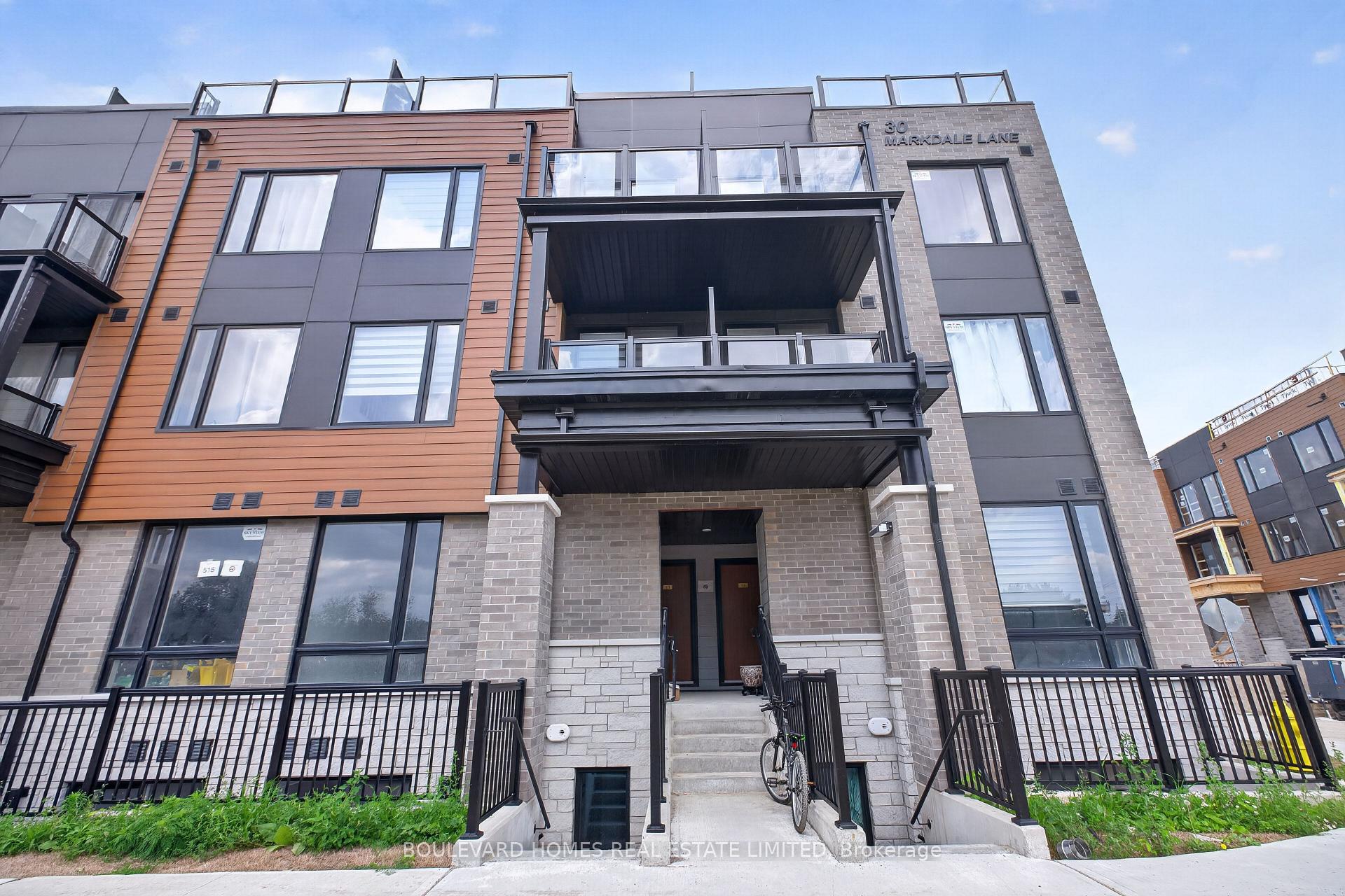 Photo of Unit 13, 30 Markdale Lane