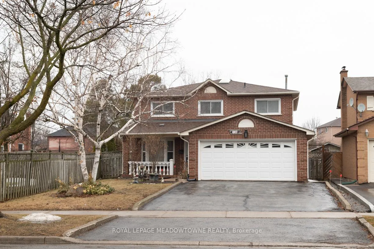 Front of 136 Harvest Moon Drive