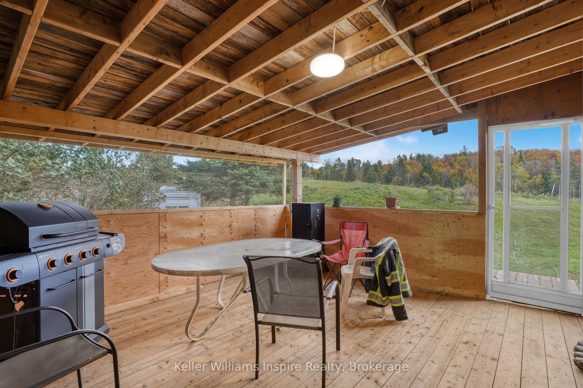 Photo 5 of 7437 A Hwy 620, Limerick — HOMEH