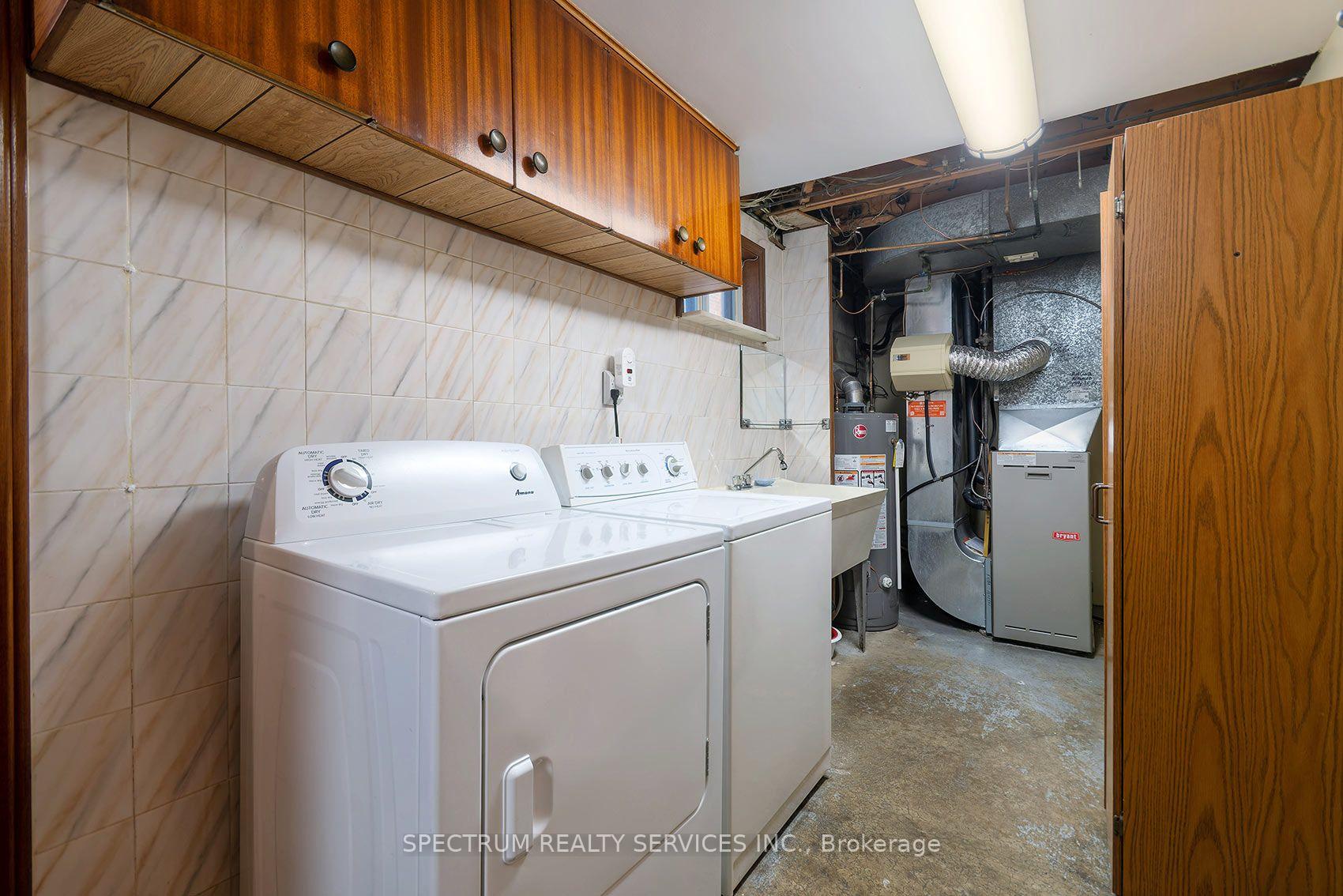 Photo 36 of 37 Jocada Road, North York, Maple Leaf — HOMEH
