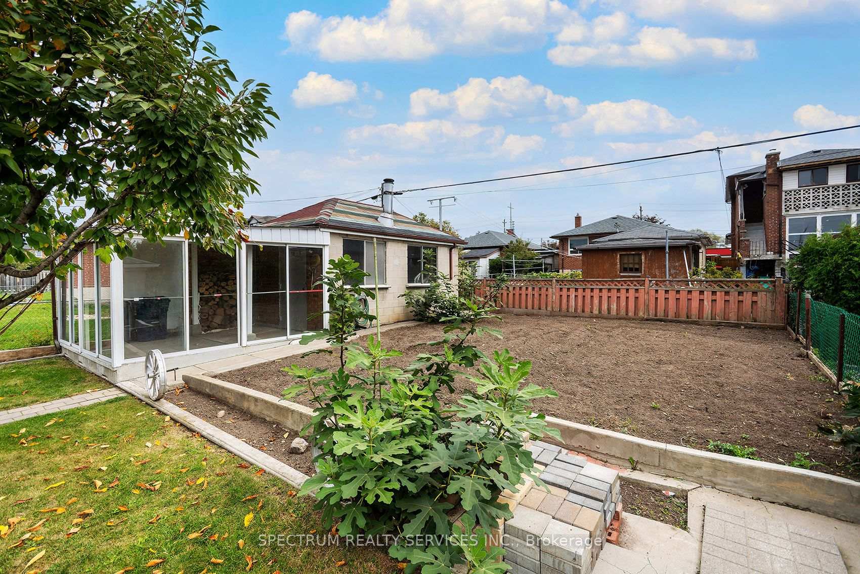 Photo 44 of 37 Jocada Road, North York, Maple Leaf — HOMEH