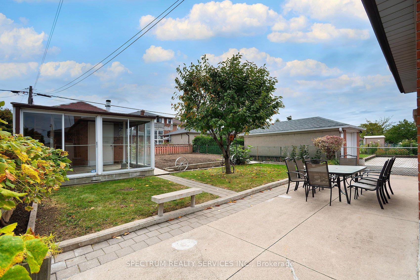 Photo 46 of 37 Jocada Road, North York, Maple Leaf — HOMEH