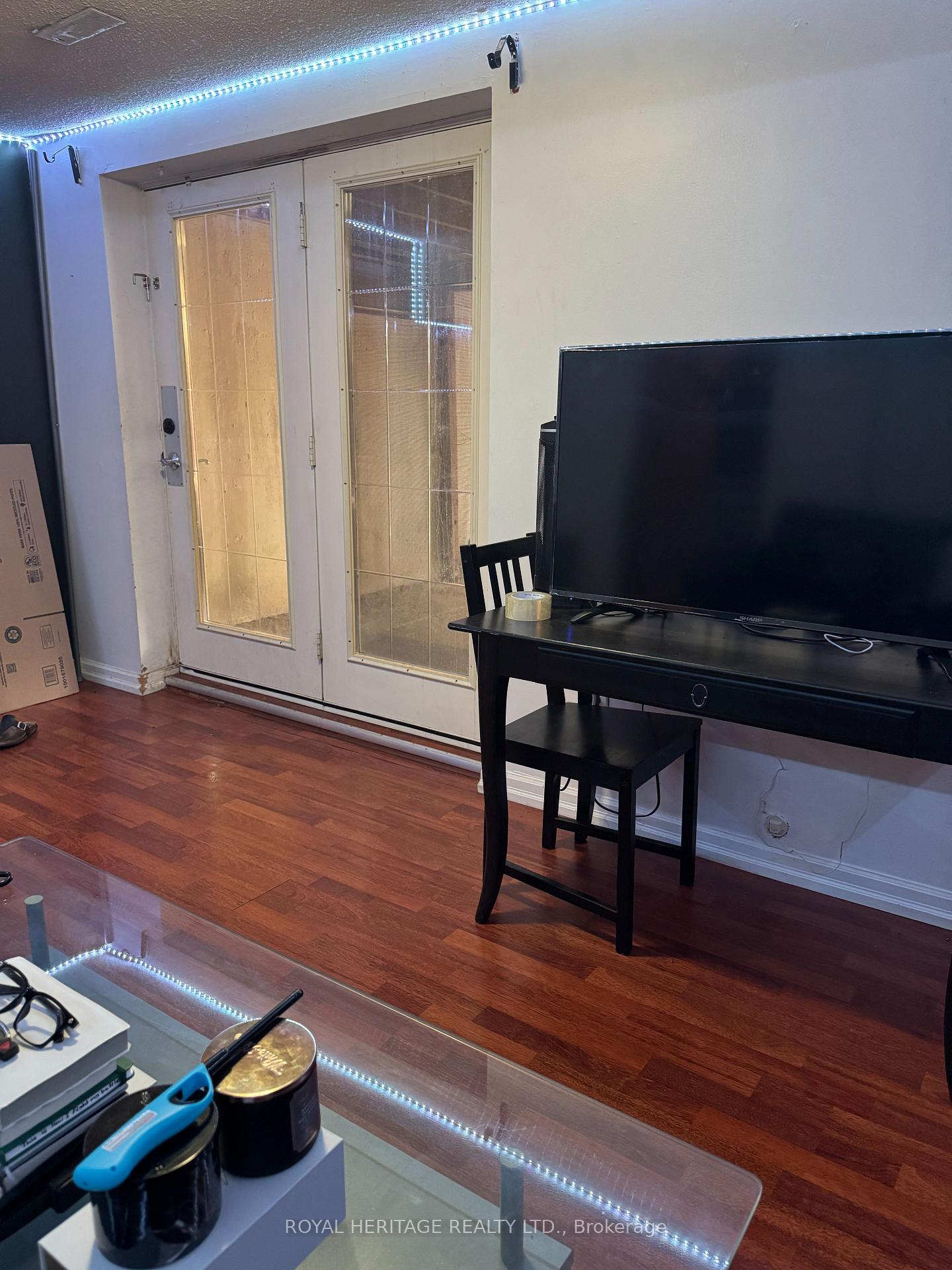Photo 6 of Unit BSMT, 586 Creekview Circle, Pickering, West Shore — HOMEH
