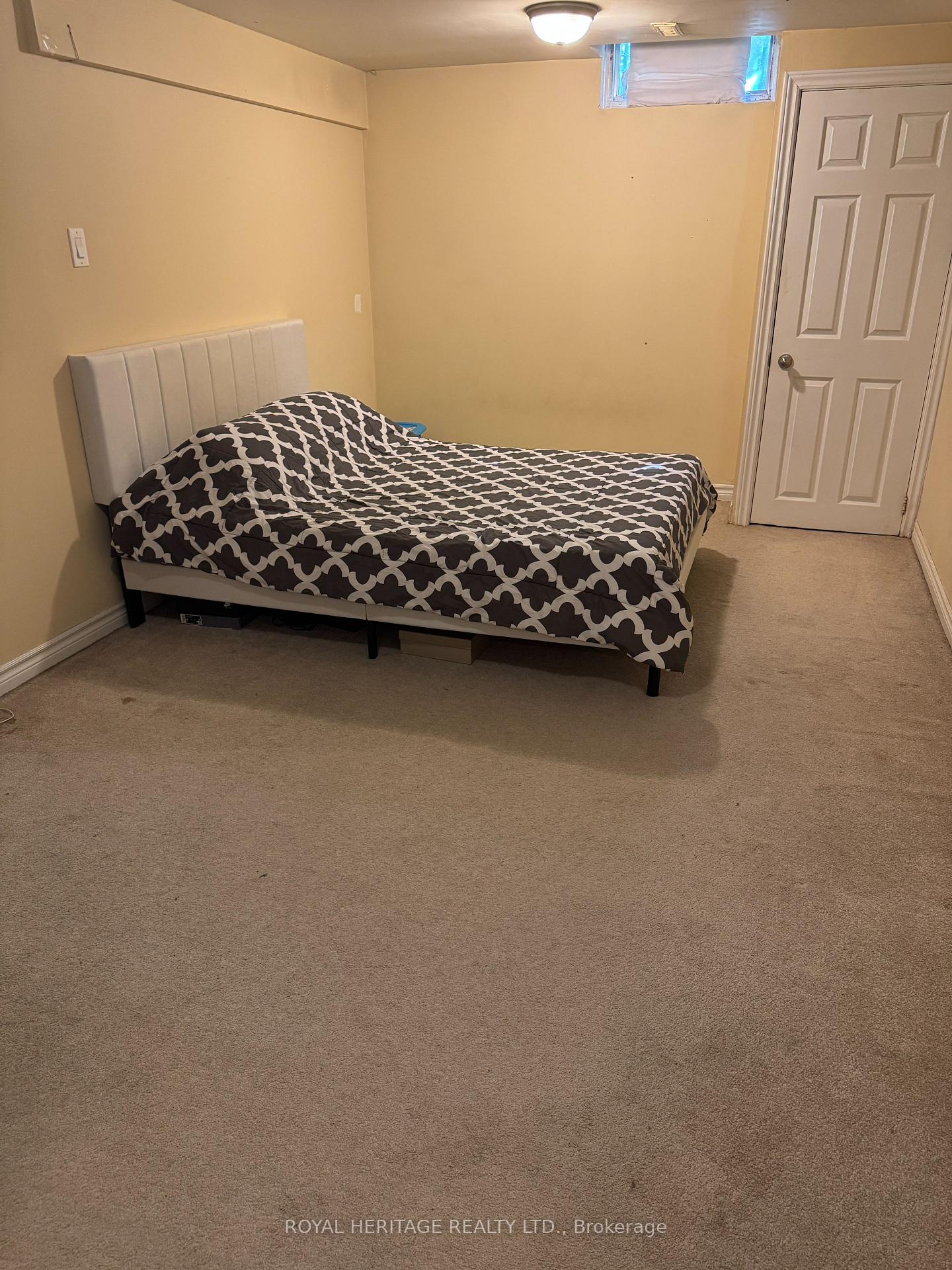 Photo 11 of Unit BSMT, 586 Creekview Circle, Pickering, West Shore — HOMEH