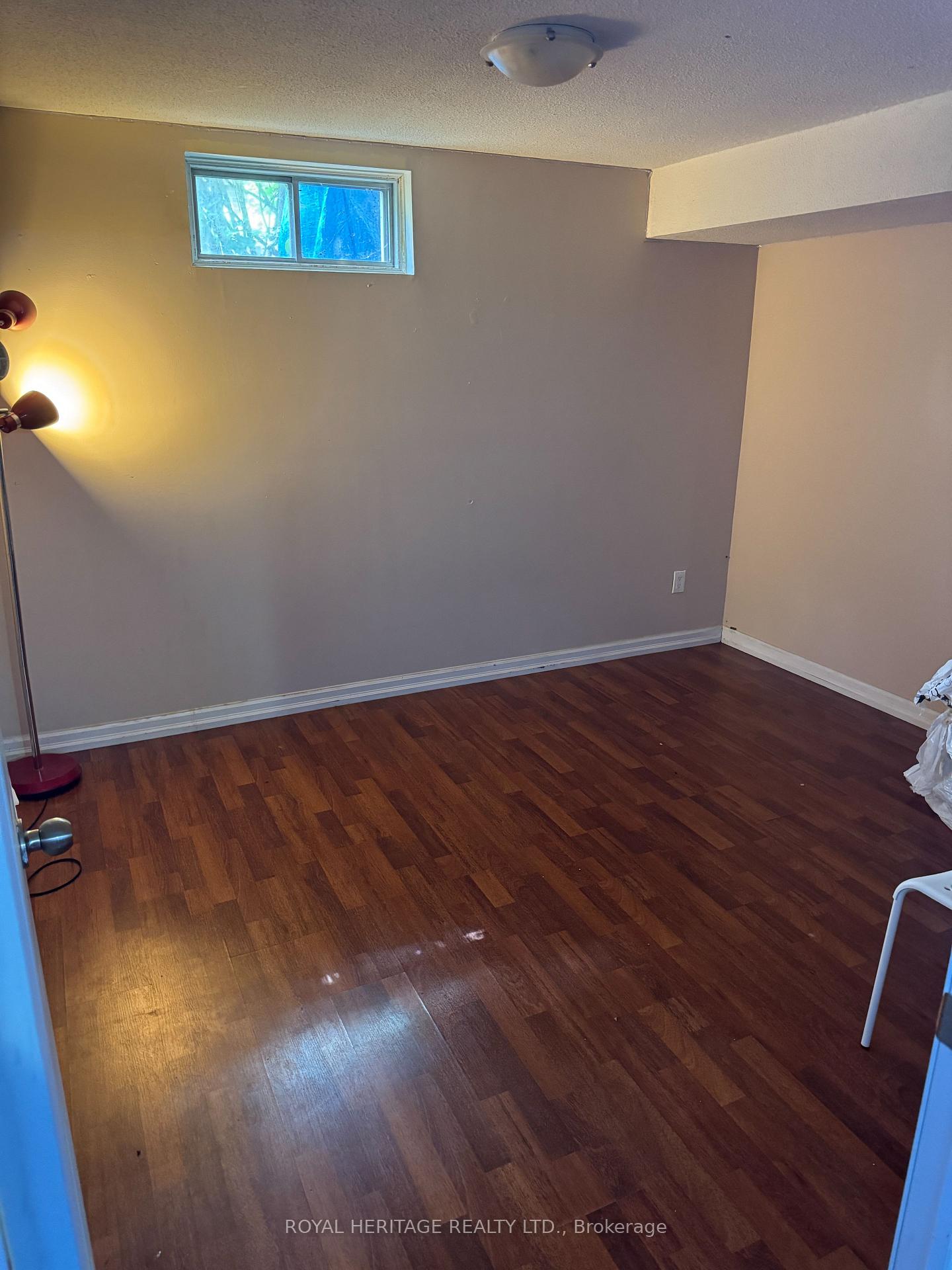 Photo 13 of Unit BSMT, 586 Creekview Circle, Pickering, West Shore — HOMEH