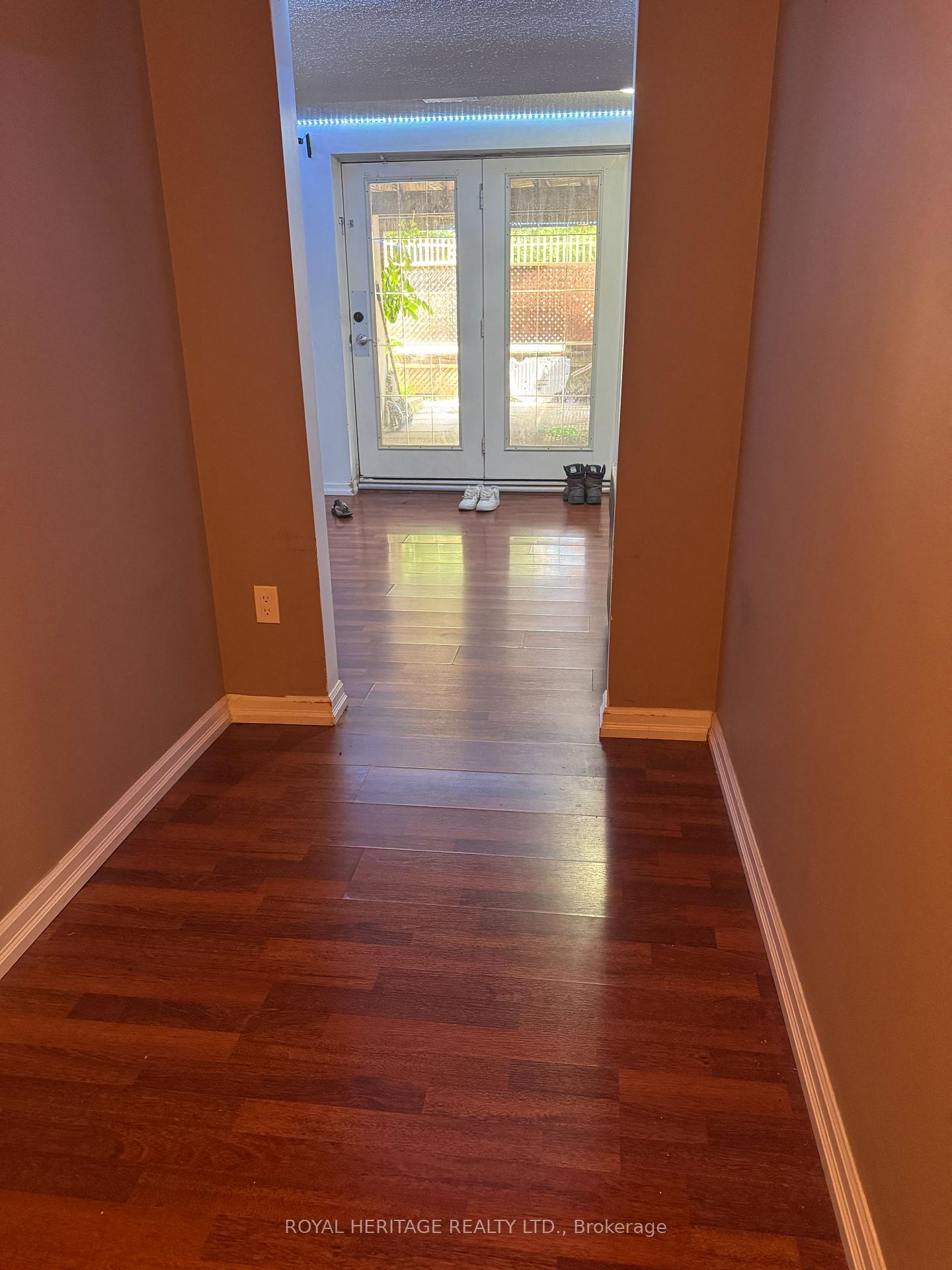 Photo 14 of Unit BSMT, 586 Creekview Circle, Pickering, West Shore — HOMEH