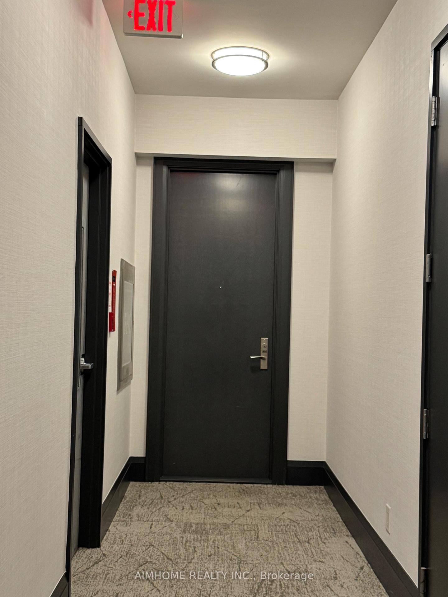 Photo 7 of Unit 1801, 21 Balmuto Street, Toronto, Bay Street Corridor — HOMEH