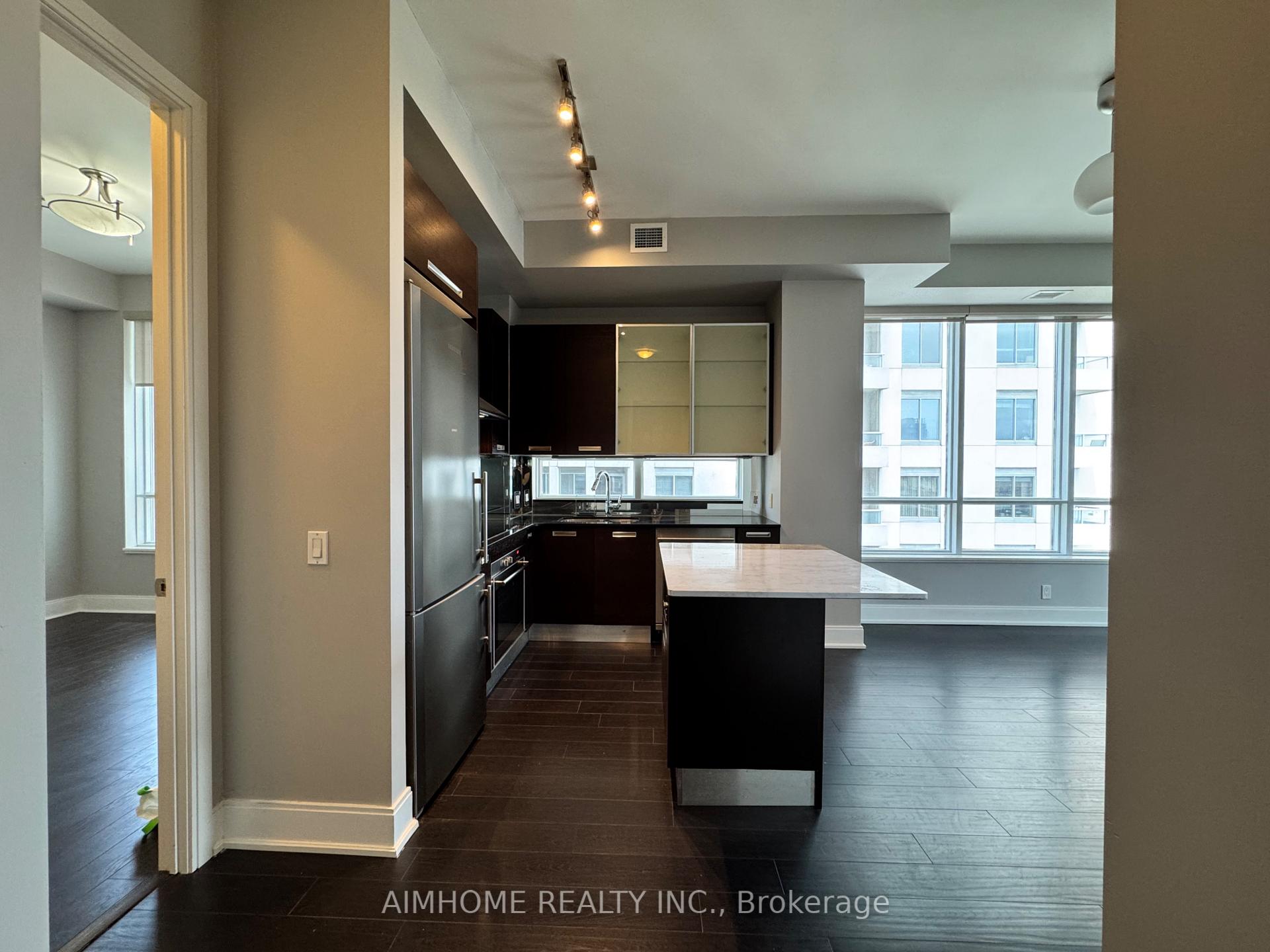 Photo 8 of Unit 1801, 21 Balmuto Street, Toronto, Bay Street Corridor — HOMEH