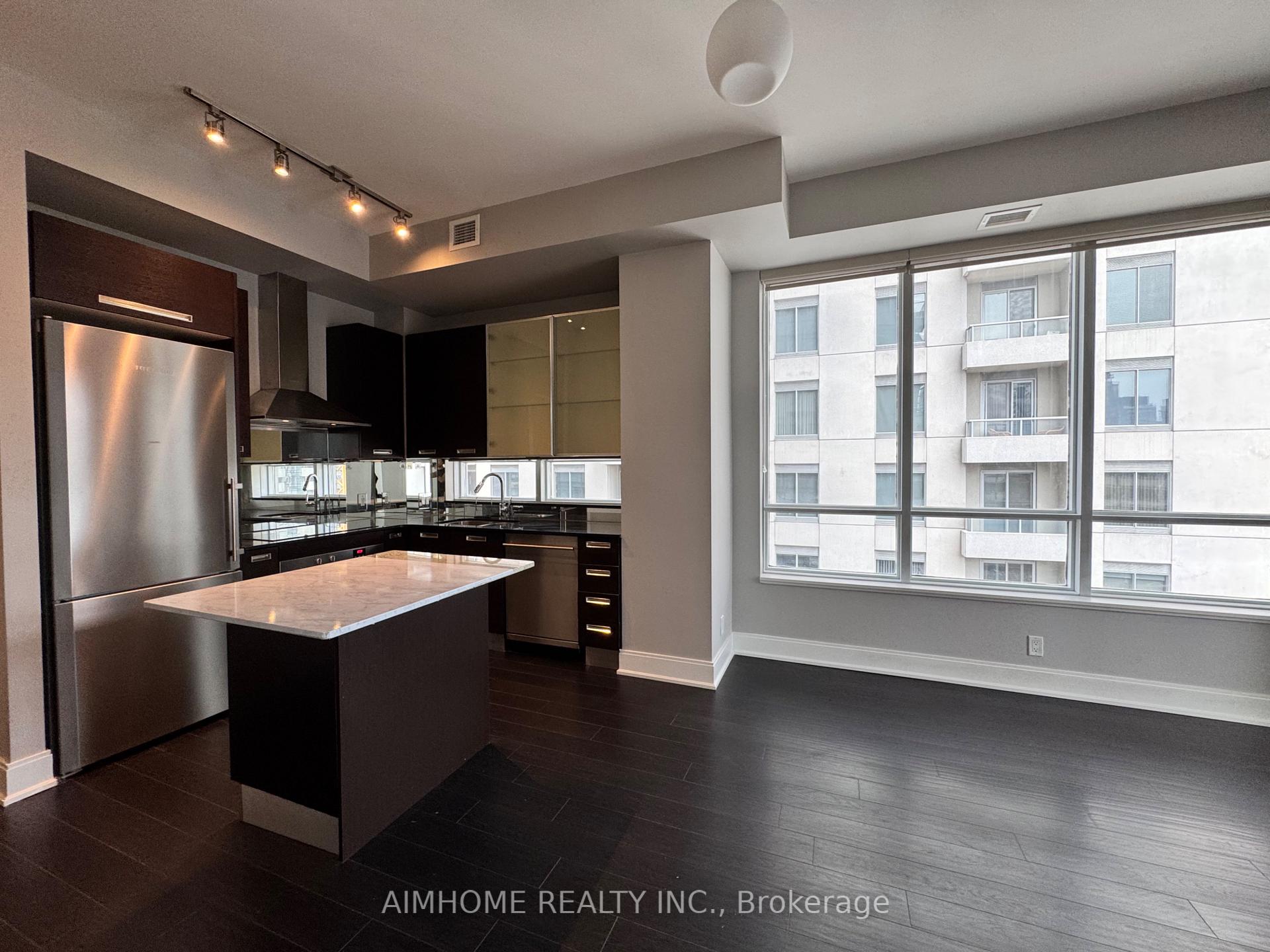 Photo 10 of Unit 1801, 21 Balmuto Street, Toronto, Bay Street Corridor — HOMEH