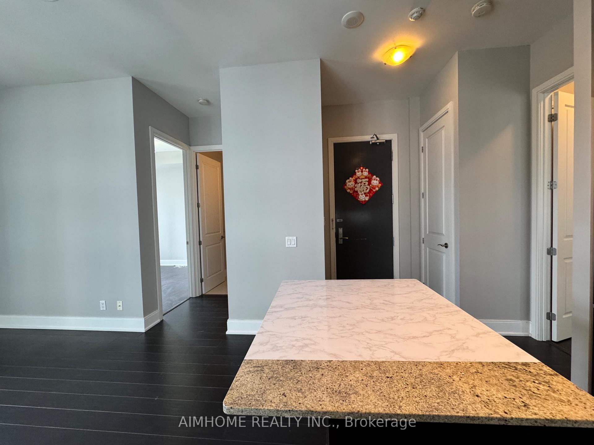 Photo 12 of Unit 1801, 21 Balmuto Street, Toronto, Bay Street Corridor — HOMEH