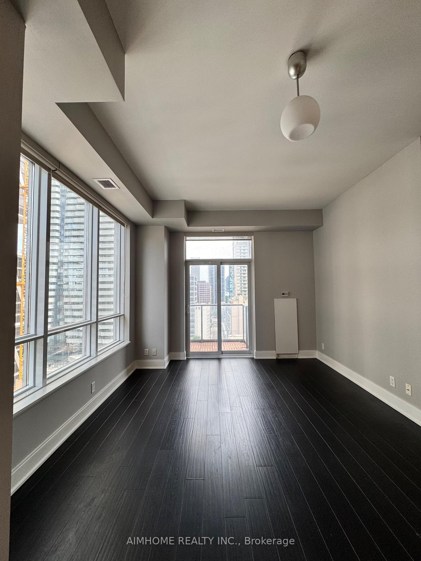 Photo 16 of Unit 1801, 21 Balmuto Street, Toronto, Bay Street Corridor — HOMEH