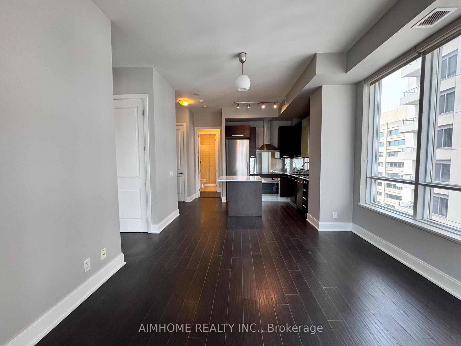 Photo 19 of Unit 1801, 21 Balmuto Street, Toronto, Bay Street Corridor — HOMEH
