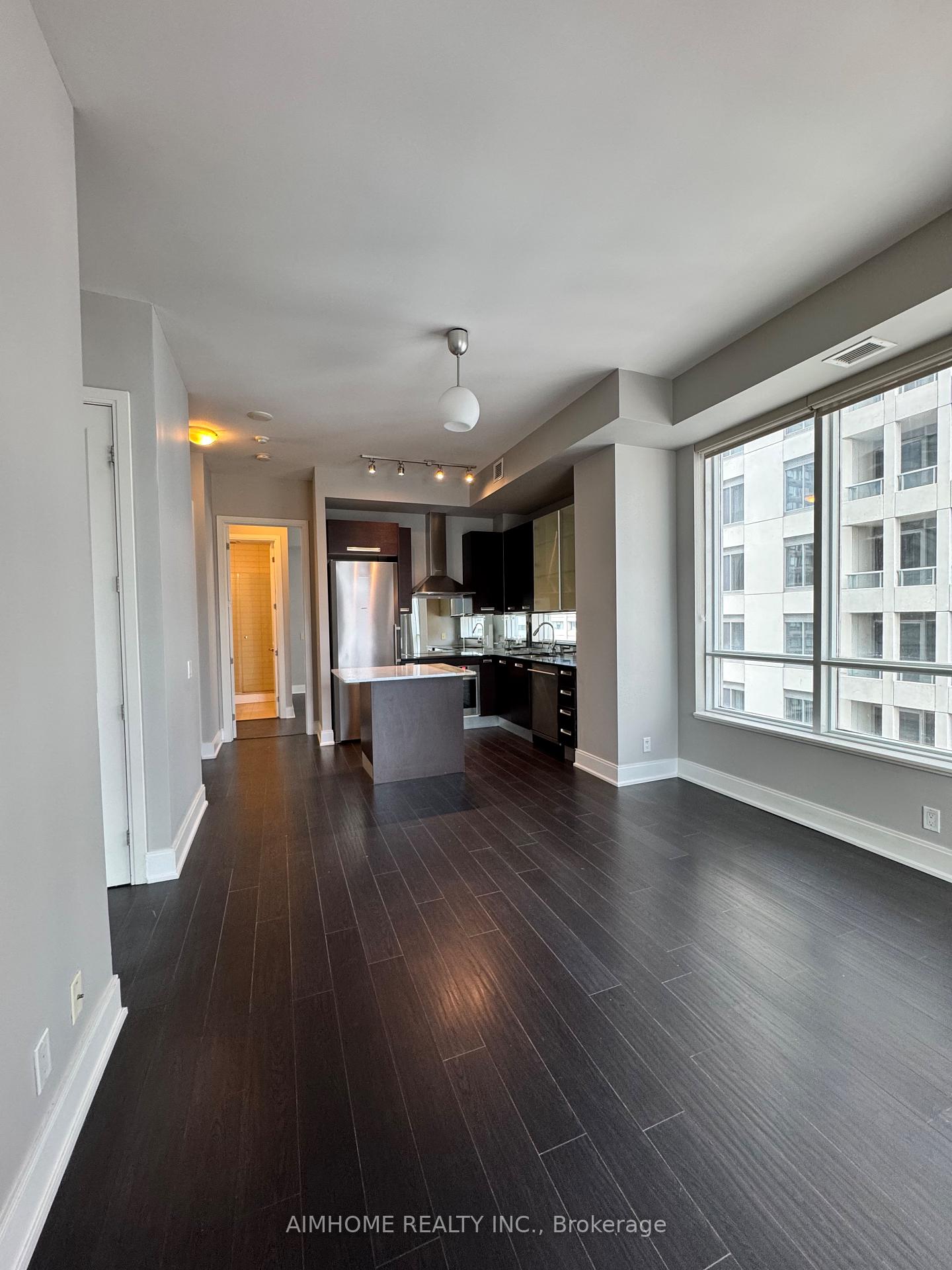 Photo 20 of Unit 1801, 21 Balmuto Street, Toronto, Bay Street Corridor — HOMEH