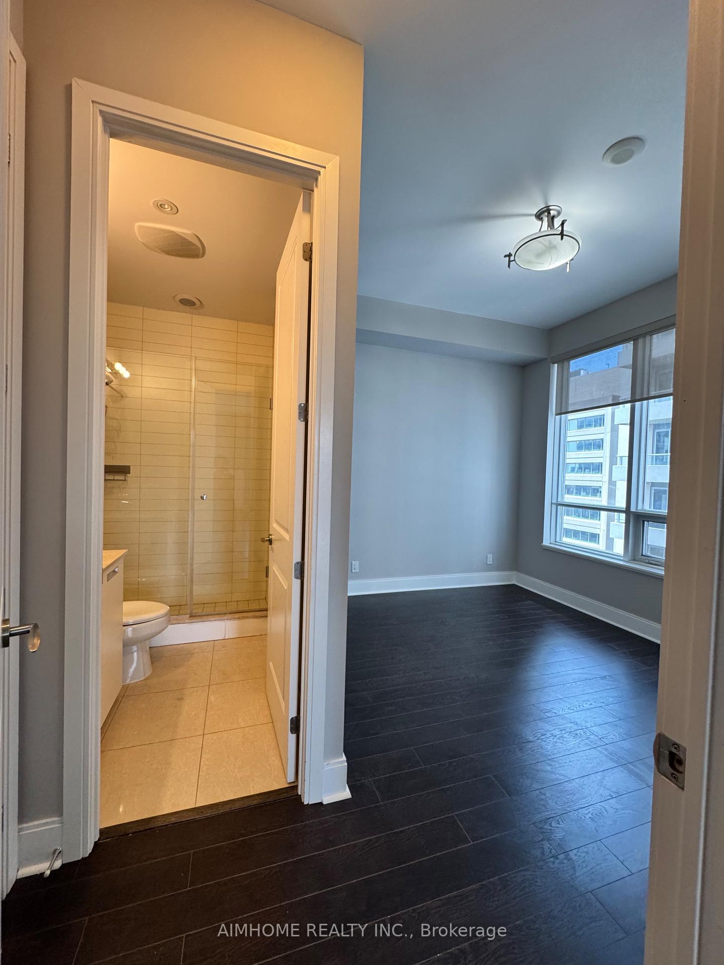 Photo 25 of Unit 1801, 21 Balmuto Street, Toronto, Bay Street Corridor — HOMEH