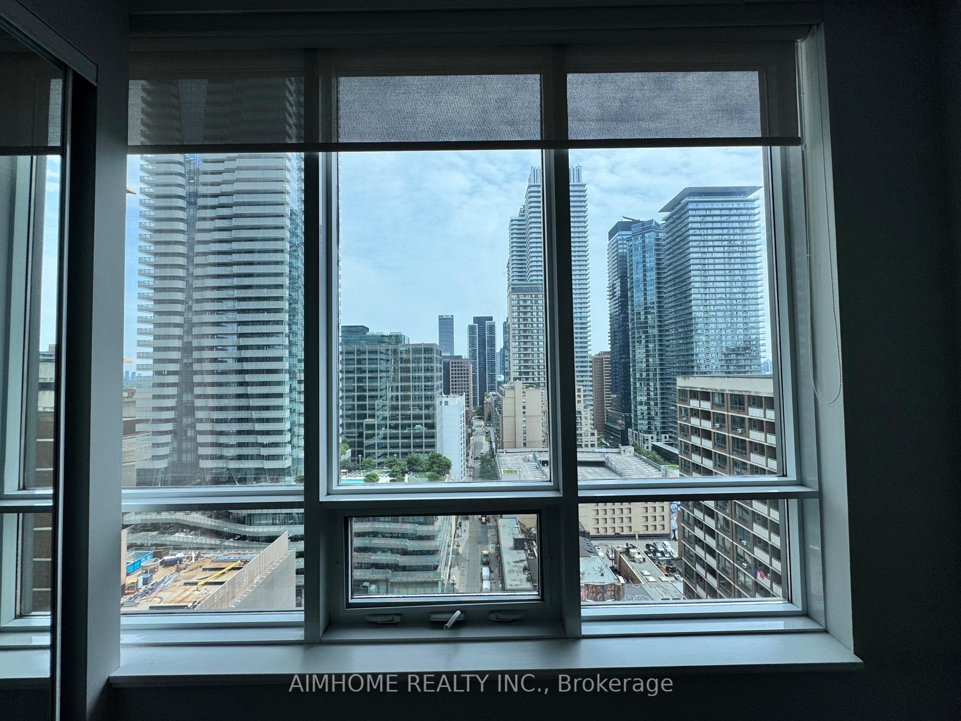 Photo 27 of Unit 1801, 21 Balmuto Street, Toronto, Bay Street Corridor — HOMEH