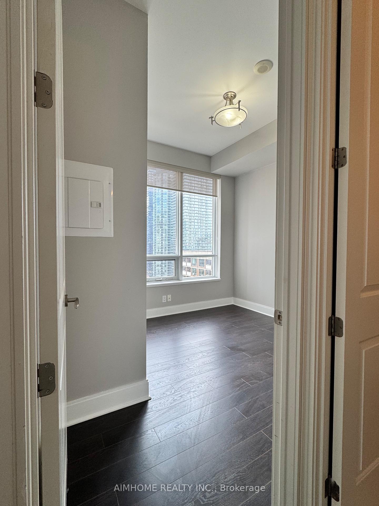 Photo 28 of Unit 1801, 21 Balmuto Street, Toronto, Bay Street Corridor — HOMEH