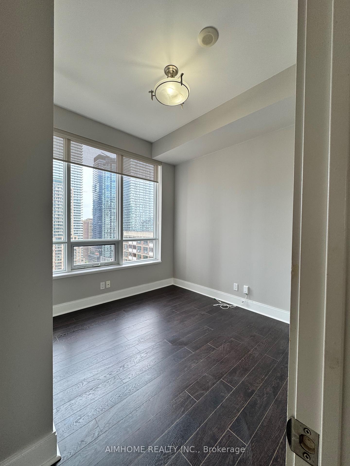 Photo 29 of Unit 1801, 21 Balmuto Street, Toronto, Bay Street Corridor — HOMEH