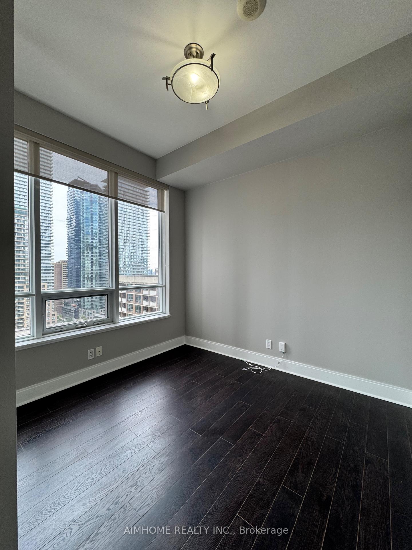 Photo 30 of Unit 1801, 21 Balmuto Street, Toronto, Bay Street Corridor — HOMEH