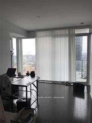 Photo 6 of Unit 2705, 75 St Nicholas Street, Toronto, University — HOMEH