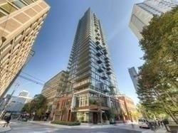 Photo 8 of Unit 2705, 75 St Nicholas Street, Toronto, University — HOMEH