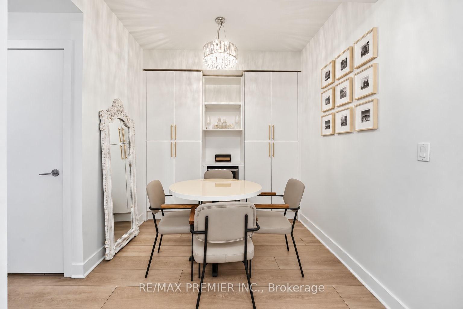Photo 13 of Unit 312, 438 King Street W, Toronto, Waterfront Communities — HOMEH