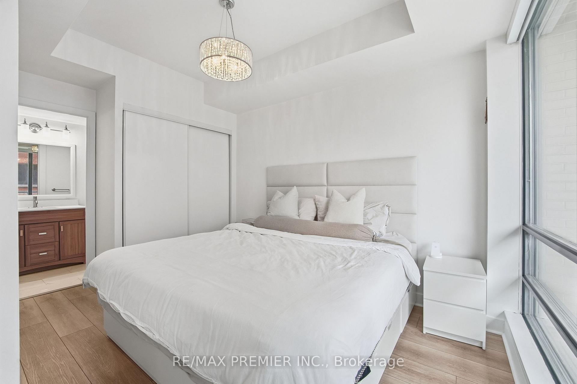 Photo 14 of Unit 312, 438 King Street W, Toronto, Waterfront Communities — HOMEH