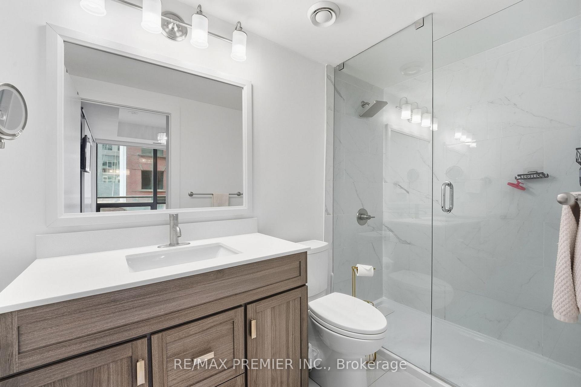 Photo 16 of Unit 312, 438 King Street W, Toronto, Waterfront Communities — HOMEH