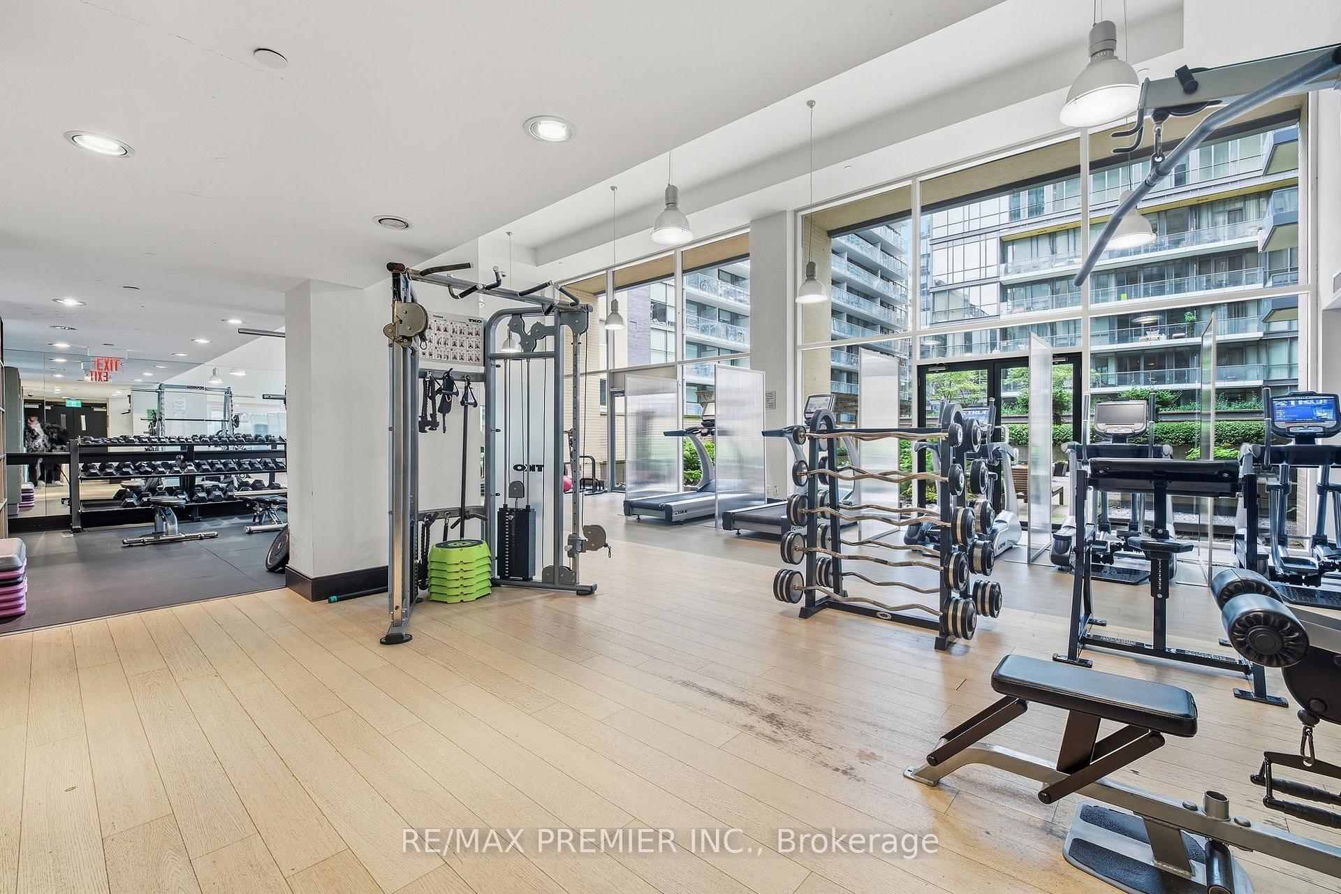 Photo 19 of Unit 312, 438 King Street W, Toronto, Waterfront Communities — HOMEH